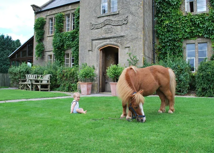 Toghill House Farm