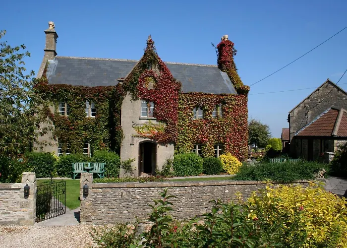 Toghill House Farm