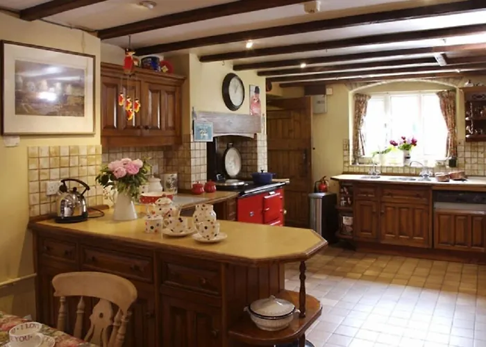 Toghill House Farm
