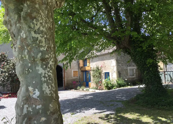 L'Estancat