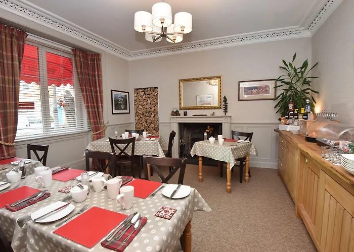 Acer Glen B&B