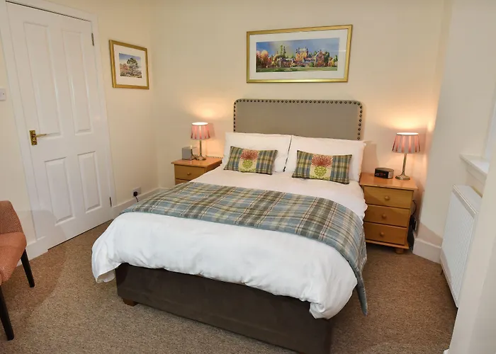 Acer Glen B&B