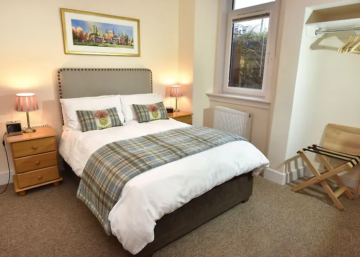 Acer Glen B&B