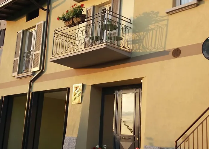 Le Vigne Sull'Adda