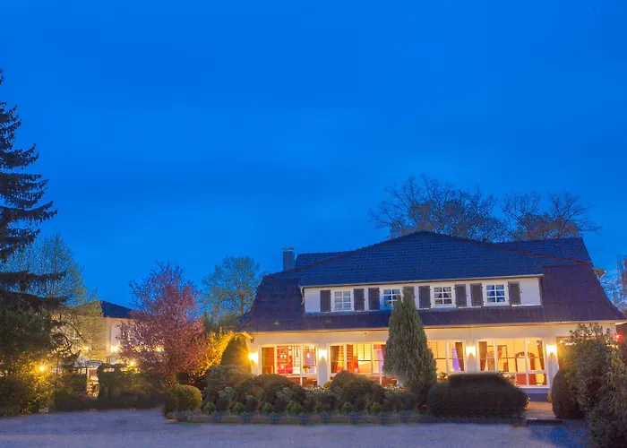 Parkhotel Bielefeld