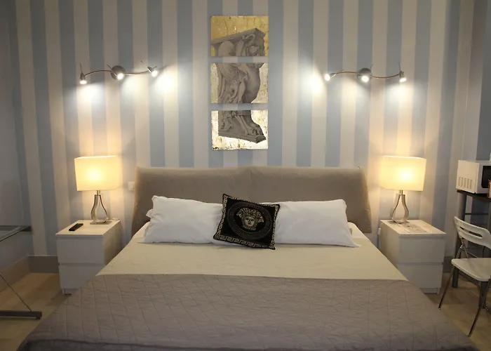 B&B Pescara Centro Luxury Suite