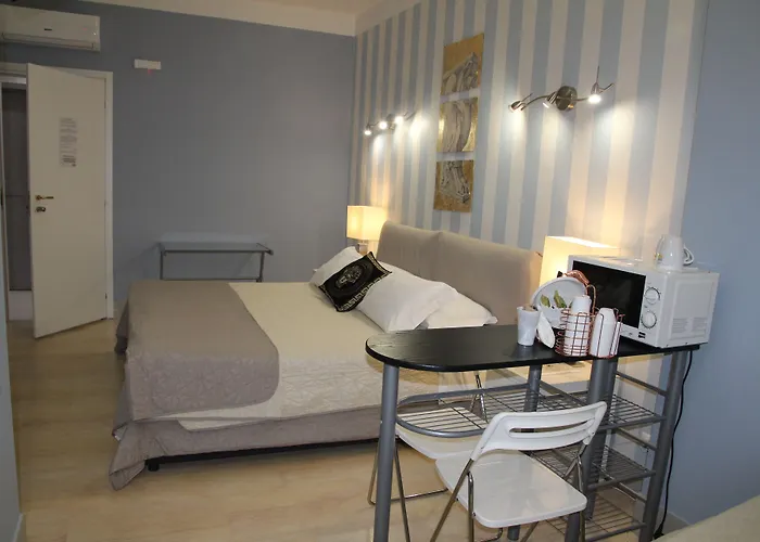 B&B Pescara Centro Luxury Suite