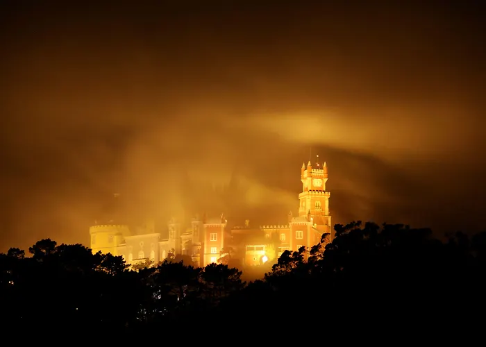 Cosy Sintra