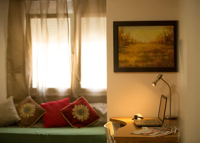 B&B Artistic Tirana