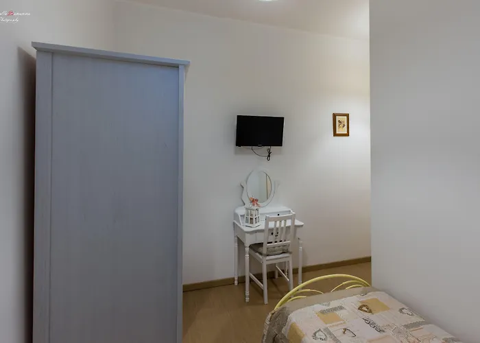 B&B A Casa dei Nonni