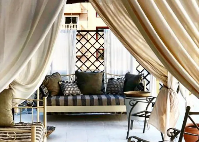 La Dimora Del Casanova B&B Boutique