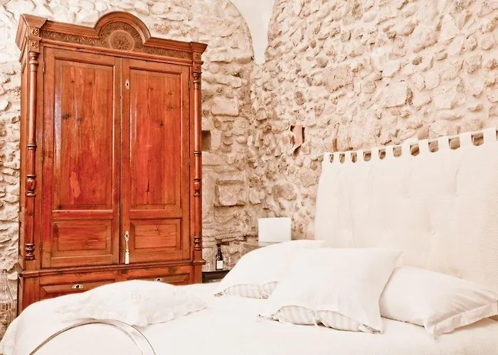 B&B Il Marchese Del Grillo