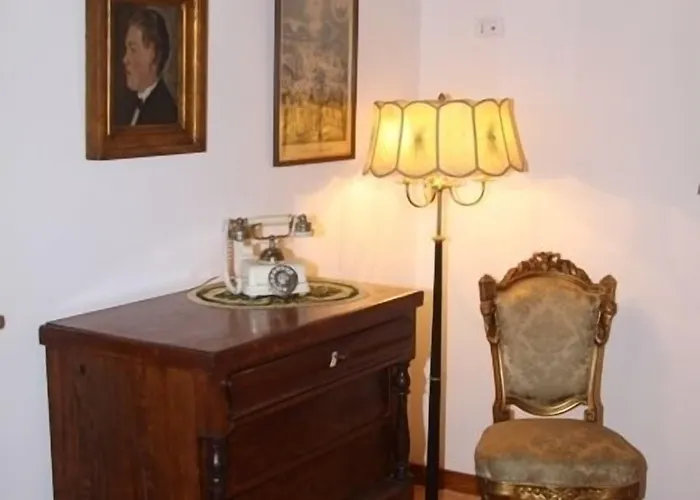 B&B Il Marchese Del Grillo