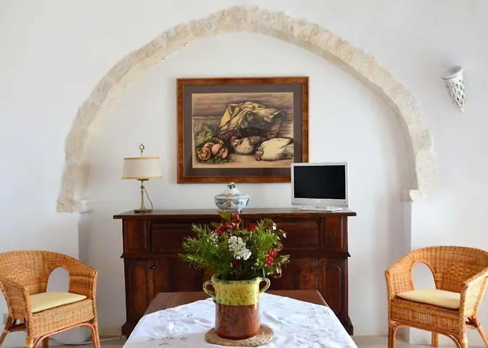 Masseria Serralta