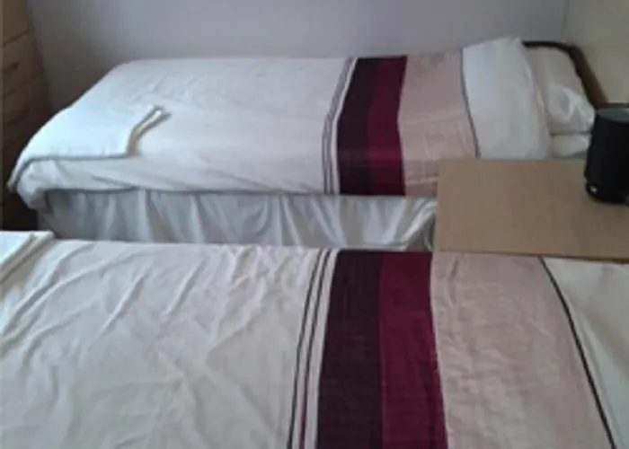 Overnight Stays Stockport