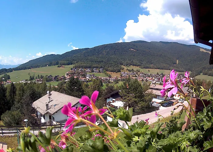 Wanderlust B&B Folgaria
