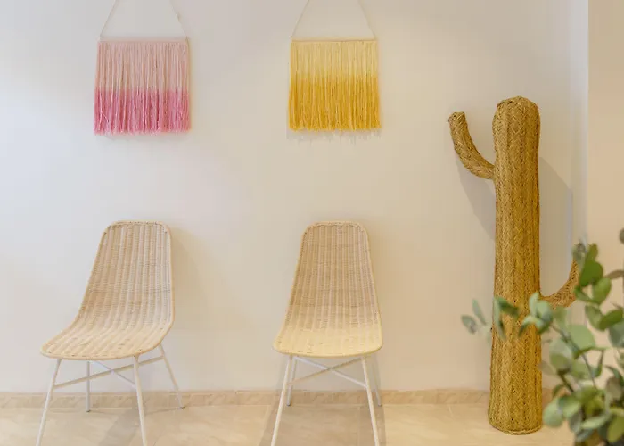 Hostal Beni Benicàssim