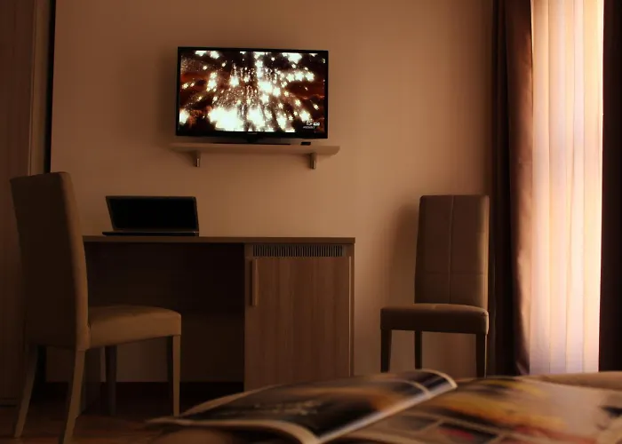 B&B Erifra Piccolo Hotel