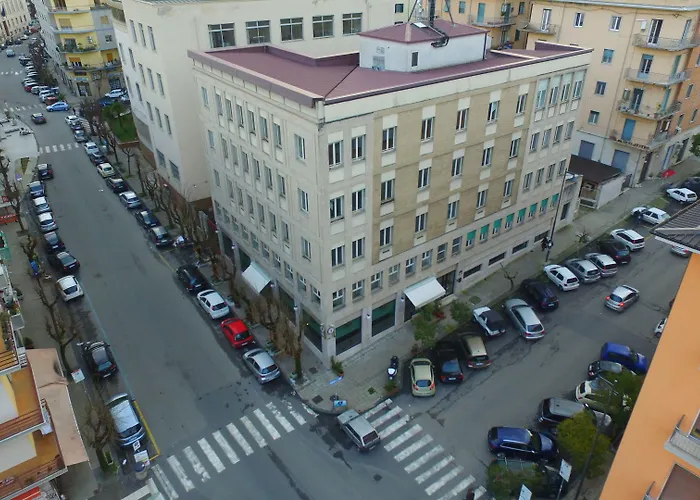 B&B Erifra Piccolo Hotel