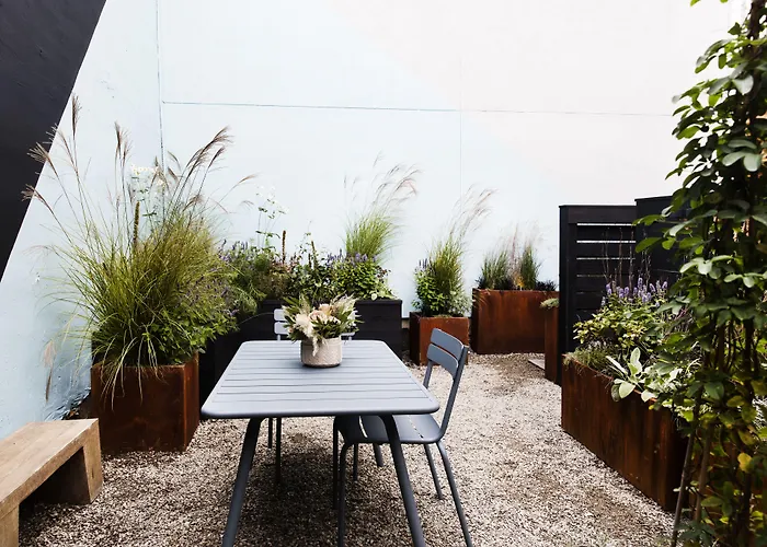 Lokal Hotel Fishtown