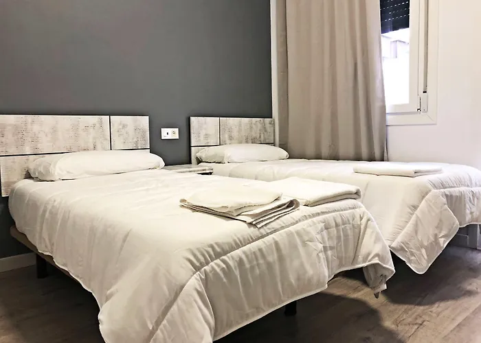 Butik Almeria Centro