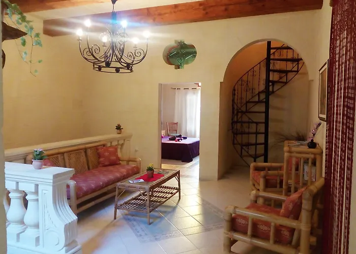 Narcisa Farmhouse B&B
