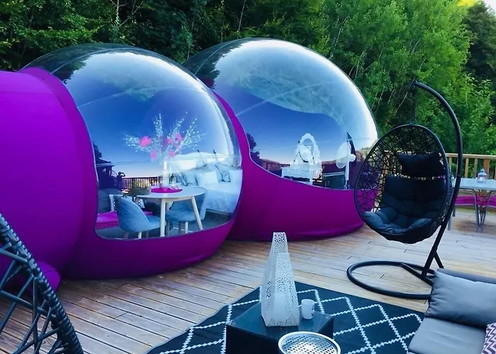 La Bulle Des Anges