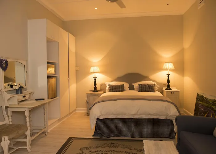 Lemon Tree B&B