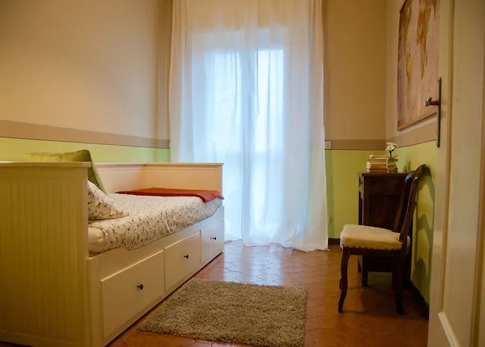 B&B Tra I Laghi