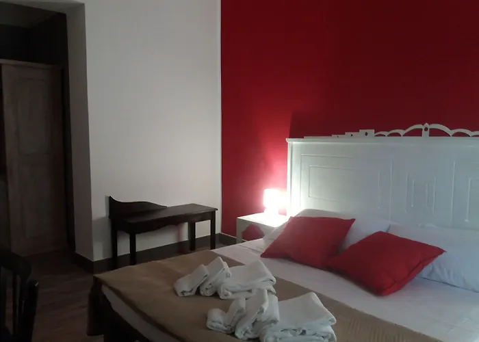 B&B Domus Enna