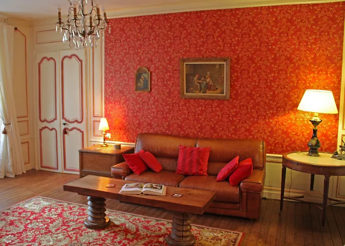 Logis Les Remparts