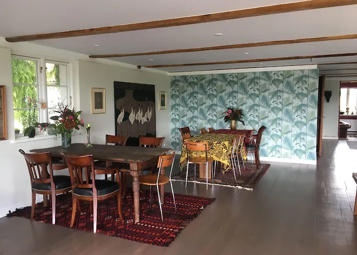 Horhaven B&B