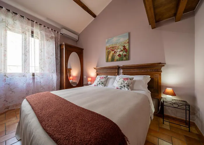 La Suite del Borgo
