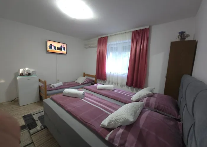 Guest House Nana