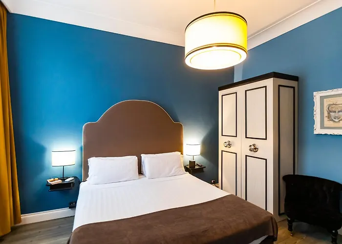 Jb Relais- Campo De' Fiori Bed & Breakfast Rome