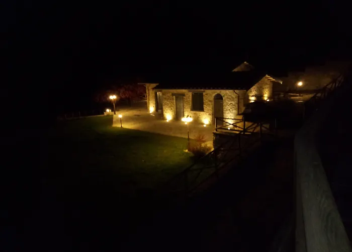 B&B Col di Piagge