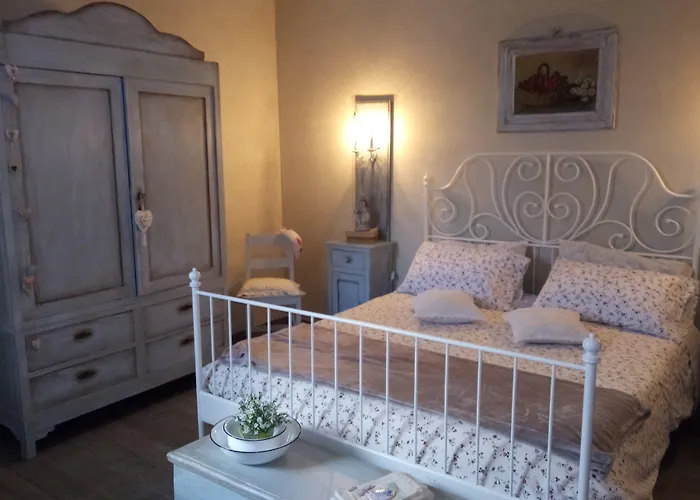B&B Col di Piagge