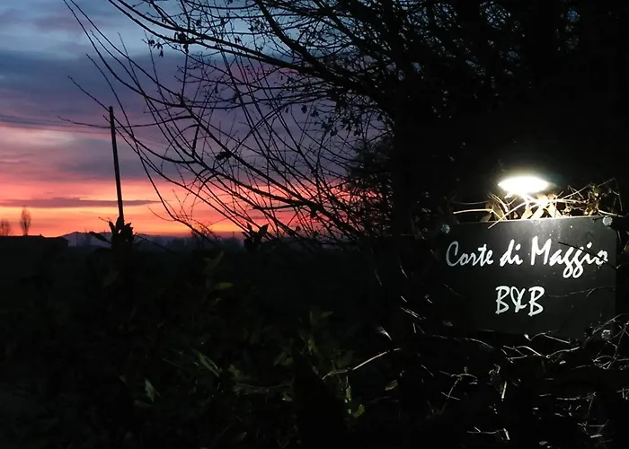 Corte di Maggio B&B