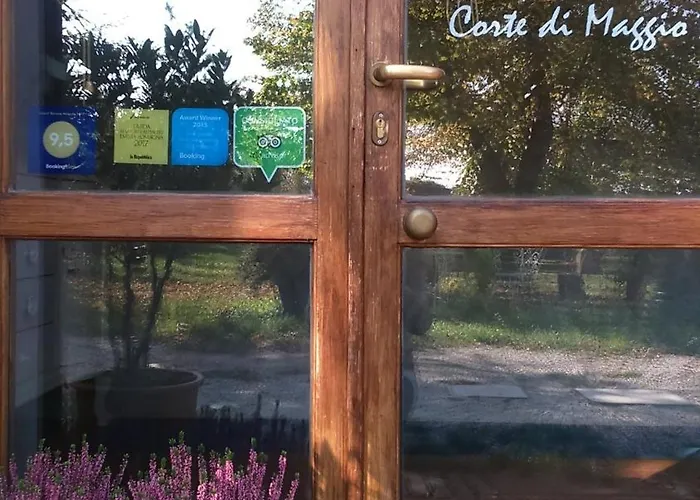 Corte di Maggio B&B