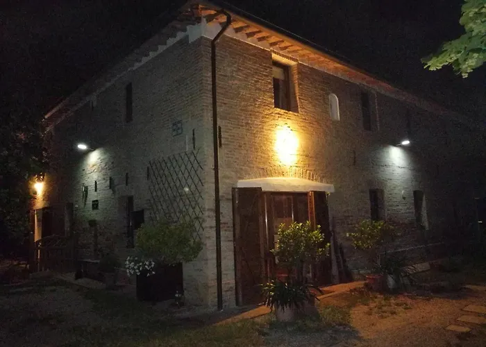 Corte di Maggio B&B