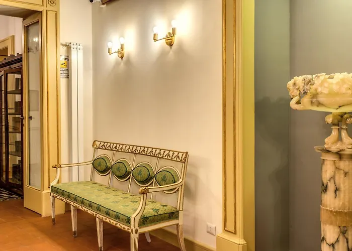 Casa Hosteno