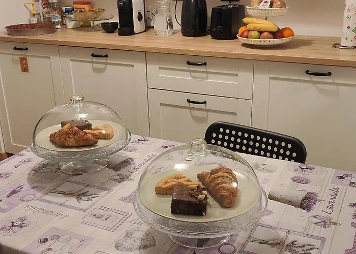 Bed And Breakfast Relax