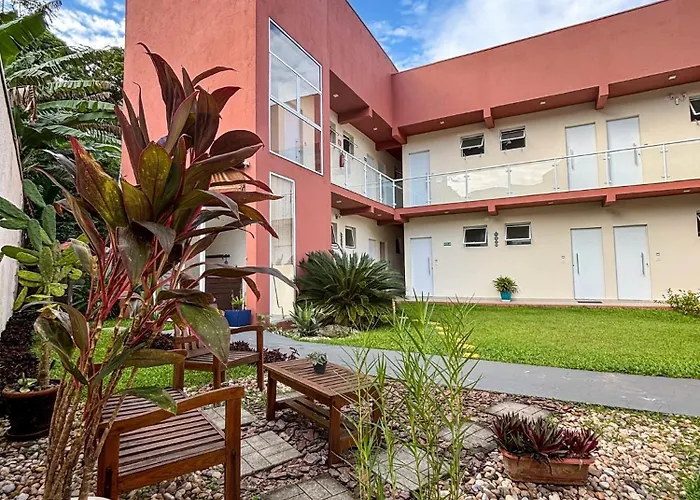 Residencial 220 Maresias