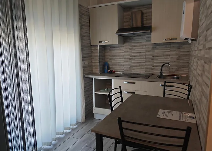 B & B Le Gemelline