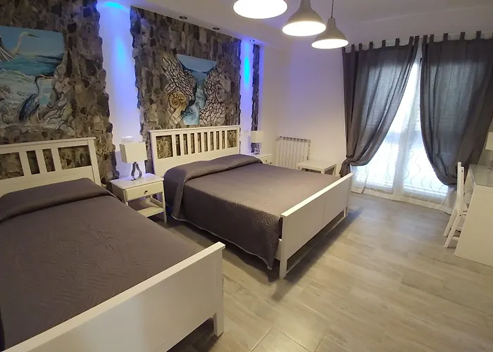 B&B My Sicily