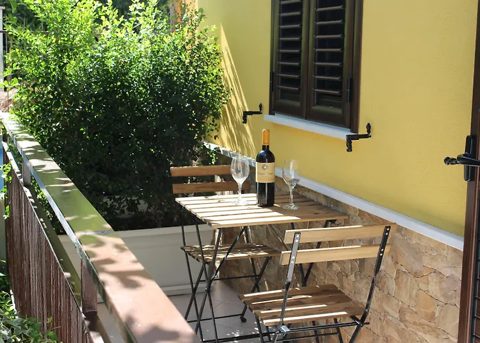 B&B My Sicily