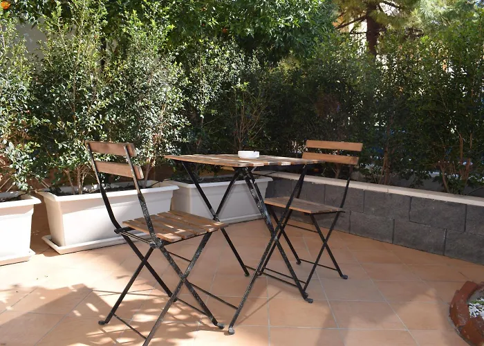 B&B My Sicily