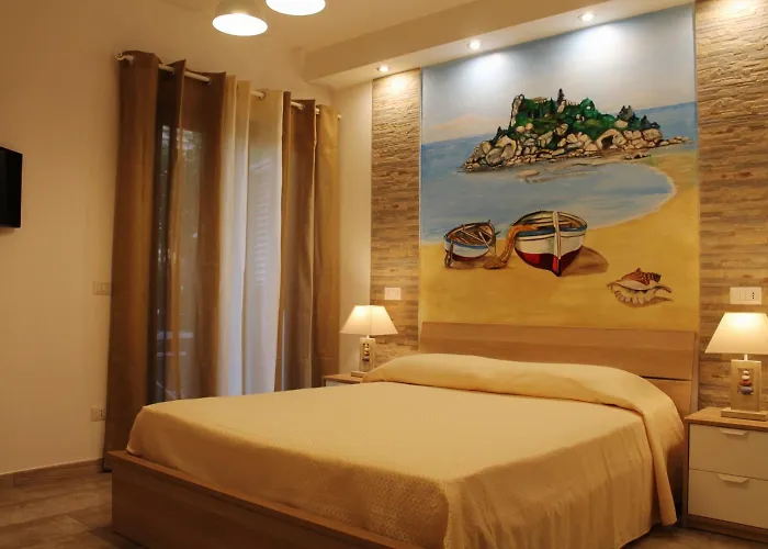 B&B My Sicily