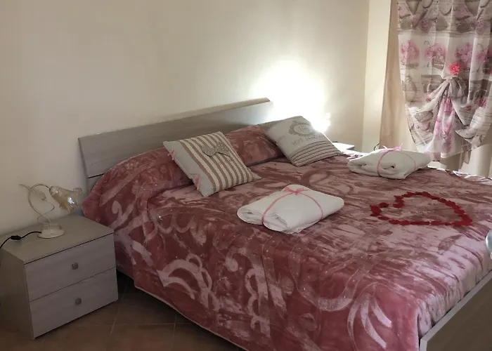 B&B la reggia