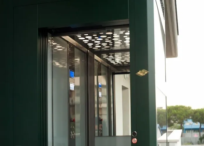 B&B Raffaello a Mare
